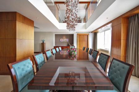 Okura Amsterdam – The Leading Hotels of the World - 88