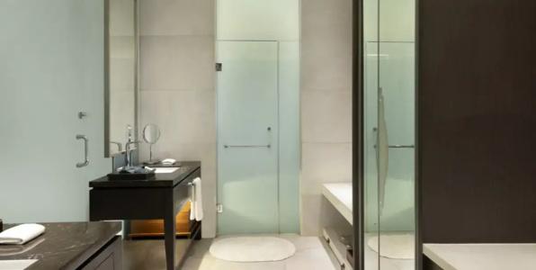 The Anvaya Beach Resort Bali - 38