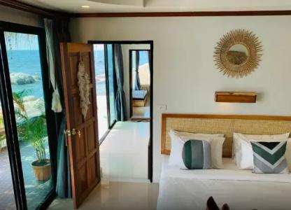 Koh Tao Heritage - 155