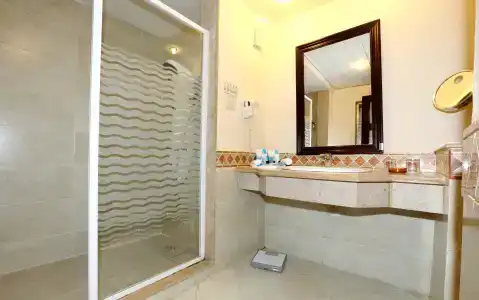 Rehana Royal Beach Resort - Aquapark & Spa - Family & Couples Only - 32