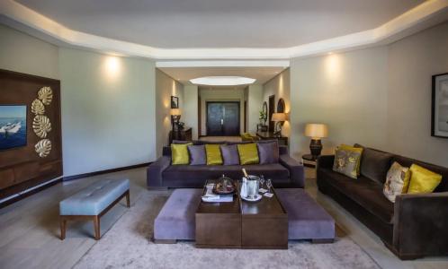 Royal Palm Beachcomber Luxury - 65