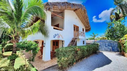 Paradiso del Caribe - 0