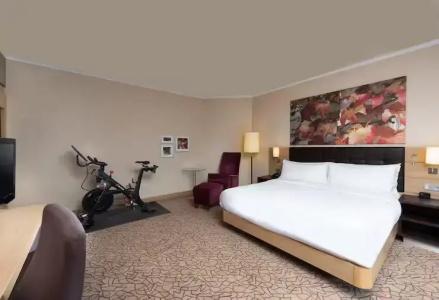 Hilton Mainz - 36