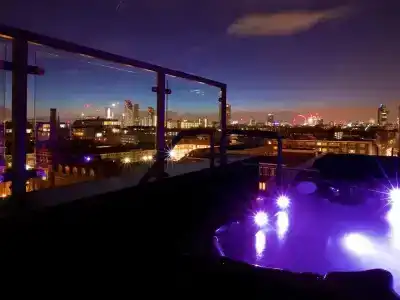 Bermondsey Square - A Bespoke - 68