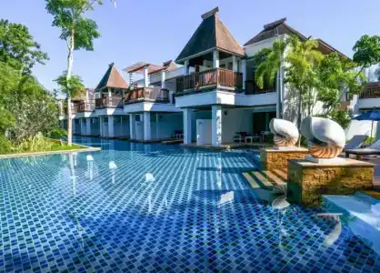 Avani Plus Koh Lanta Krabi Resort - Sha Extra Plus - 42
