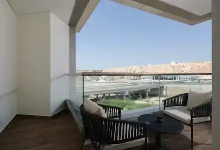 DoubleTree by Hilton Qurum - 21