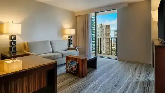 Hyatt Regency Miami - 53
