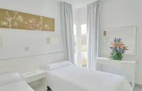 Lagos de Fañabé Beach Resort - 19