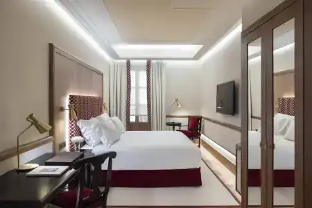 Palacio Solecio, a Small Luxury of the World - 61