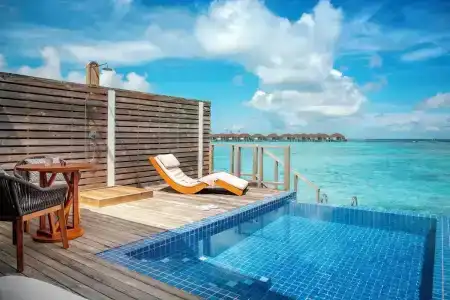 Sun Siyam Olhuveli - 17