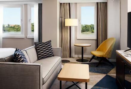 Hilton Vienna Danube Waterfront - 128