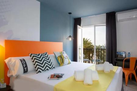 Casual Pop Art Benidorm - 11