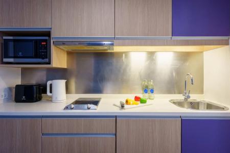 Citadines Sukhumvit 16 Bangkok - SHA Extra Plus Certified - 37