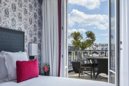 Maison Astor Paris, Curio Collection by Hilton - 9
