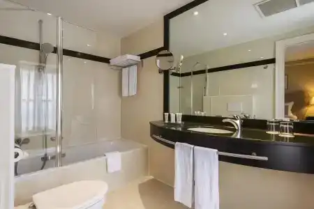 The Peellaert Brugge Centrum – Adults only - 63