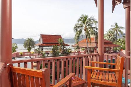 Seaview Patong - Sha Plus - 84