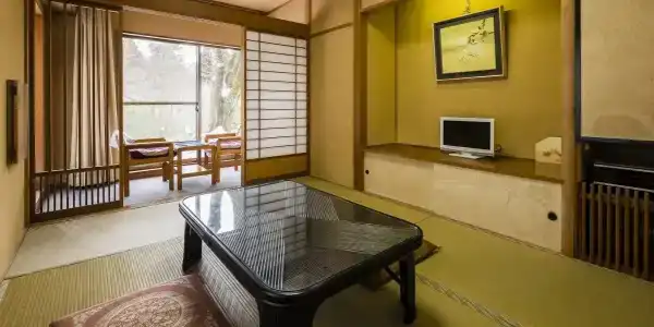 Hakone Onsen Sanso Nakamura - 33