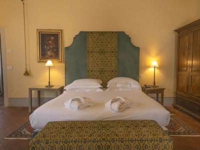 Palazzo Leopoldo Dimora Storica & Spa - 86