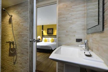 Andaman White Beach Resort - Sha Plus - 7