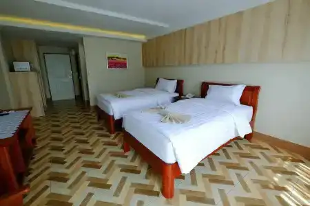 Harmony Inn - 29