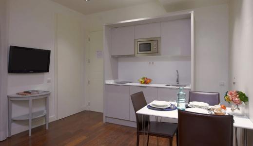 Duquesa Suites Barcelona - 31