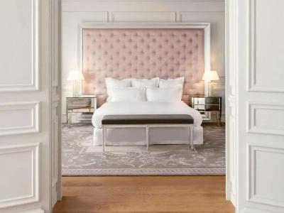 Hôtel Le Royal Monceau Raffles Paris - 52