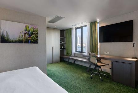 Radisson Blu Park Athens - 64