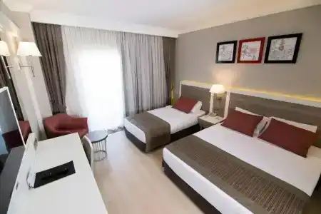 Port River & Spa - Ultra All Inclusive - 41