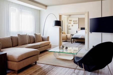 Madrid Marriott Auditorium & Conference Center - 11