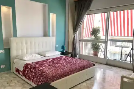 Room 110 Bari -Guesthouse- - 45