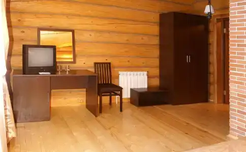 Парк-отель Ярославль - 19