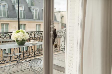 Hôtel Alfred Sommier - 42