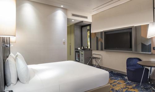Hilton Istanbul Bakirkoy - 26
