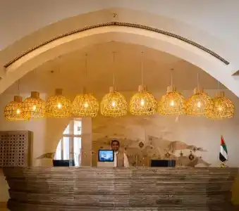 Liwa Apartments - 1