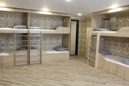 Game Hostel - 13