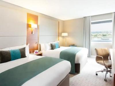 Crowne Plaza London - Docklands, An Ihg - 31