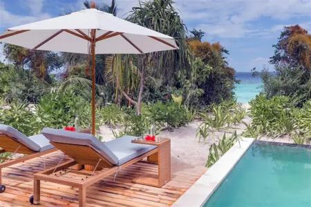 Kudafushi Resort & Spa - 48