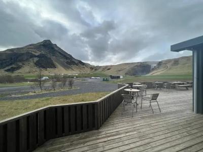 Skógafoss - 23