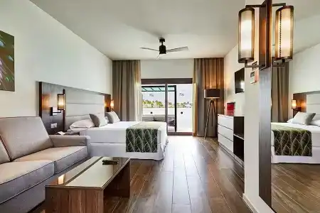 Riu Atoll - 55