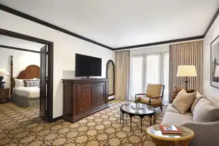 Omni & Spa at Montelucia - 81