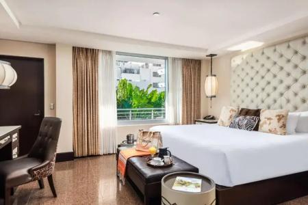 National, An Adult Only Oceanfront Resort - 61