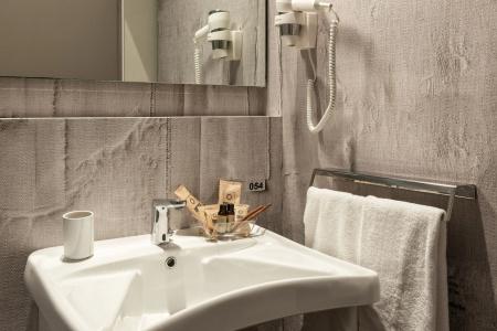 Le Camp Suite & Spa - 82