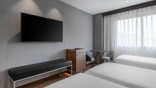 AC Alicante by Marriott - 40