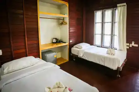 Tubtim Resort SHA extra plus - 71
