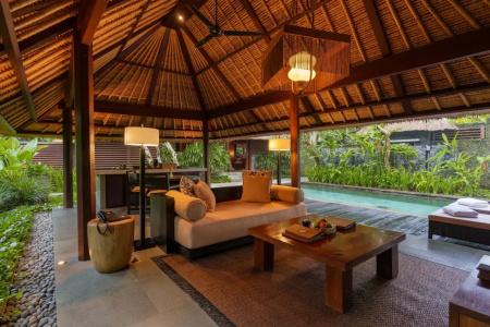 Kayumanis Private Villas & Spa - 33