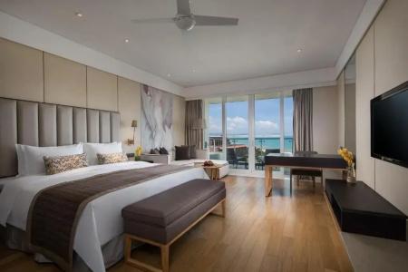 Wyndham Sanya Bay - 29