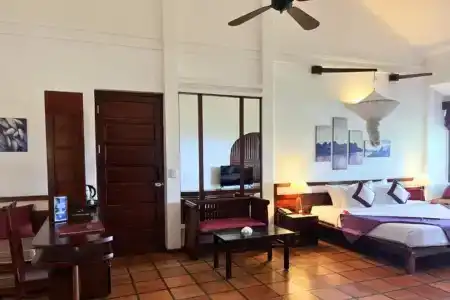 Victoria Phan Thiet Beach Resort & Spa - 77