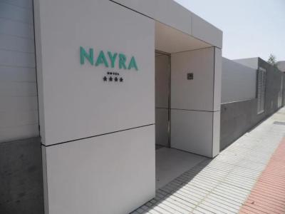 Nayra - Adults Only - 0