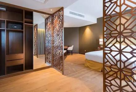 DoubleTree Resort by Hilton Penang - 59