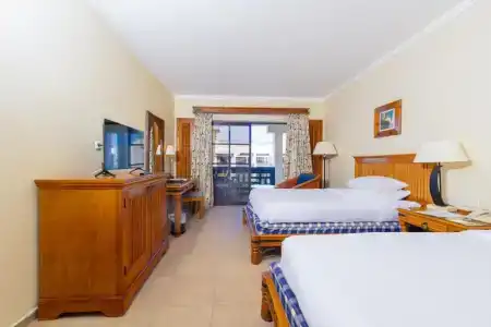 Sharm Plaza - 56